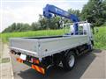 2026 Mitsubishi Canter
