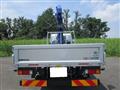 2026 Mitsubishi Canter