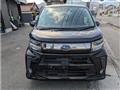 2017 Subaru Stella
