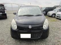 2011 Suzuki Alto