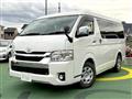 2021 Toyota Hiace Wagon