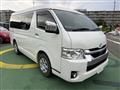 2021 Toyota Hiace Wagon