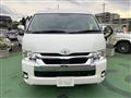 2021 Toyota Hiace Wagon