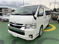 2021 Toyota Hiace Wagon