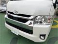 2021 Toyota Hiace Wagon