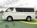 2021 Toyota Hiace Wagon