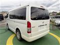 2021 Toyota Hiace Wagon
