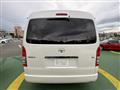 2021 Toyota Hiace Wagon