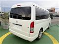 2021 Toyota Hiace Wagon