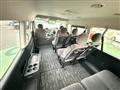 2021 Toyota Hiace Wagon