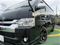 2019 Toyota Hiace Wagon