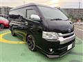 2019 Toyota Hiace Wagon