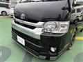 2019 Toyota Hiace Wagon
