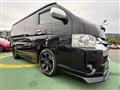 2019 Toyota Hiace Wagon