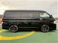 2019 Toyota Hiace Wagon