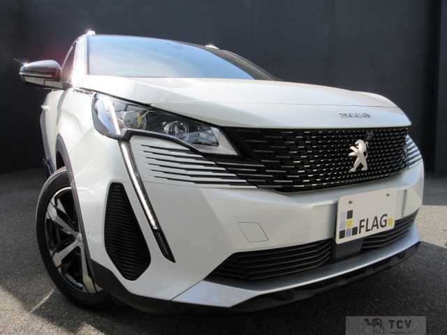 2021 Peugeot Peugoet Others
