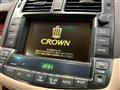 2010 Toyota Crown
