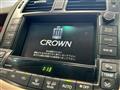 2010 Toyota Crown