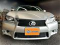 2012 Lexus GS