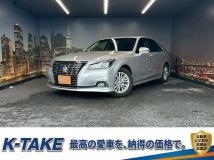 2016 Toyota Crown