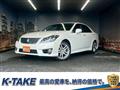 2011 Toyota Crown Athlete Series