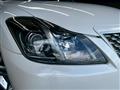 2011 Toyota Crown Athlete Series