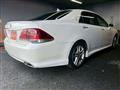 2011 Toyota Crown Athlete Series