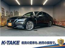 2019 Toyota Crown