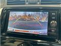 2017 Toyota Mark X