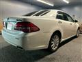 2009 Toyota Crown
