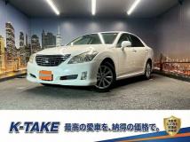 2009 Toyota Crown