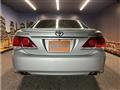2010 Toyota Crown Athlete Series