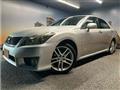 2010 Toyota Crown Athlete Series