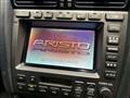1998 Toyota Aristo