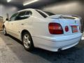 1998 Toyota Aristo