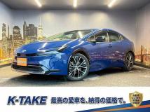 2023 Toyota Prius