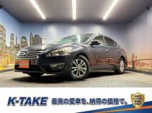 2014 Nissan Teana