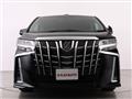 2020 Toyota Alphard G
