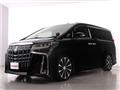 2020 Toyota Alphard G