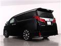 2020 Toyota Alphard G