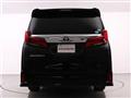 2020 Toyota Alphard G
