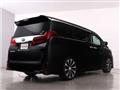 2020 Toyota Alphard G