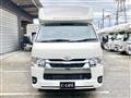 2024 Toyota Hiace Van