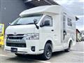 2024 Toyota Hiace Van