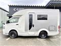 2024 Toyota Hiace Van