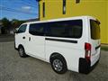 2026 Nissan Caravan Van