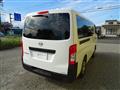 2026 Nissan Caravan Van