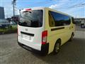2026 Nissan Caravan Van