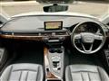 2016 Audi A4