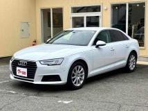 2016 Audi A4